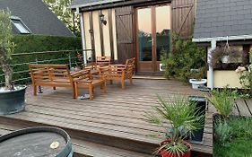 Le chalet Normand