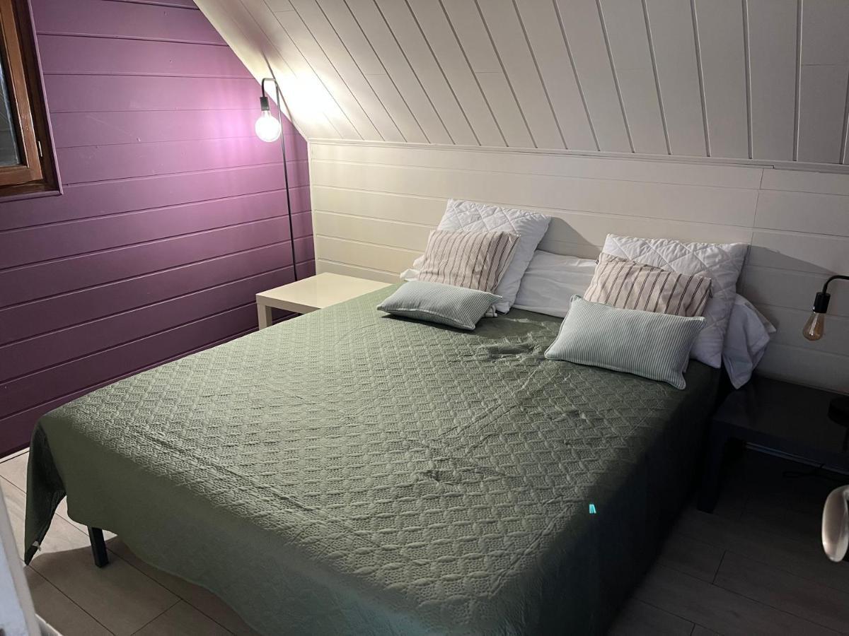 Le chalet Normand Merville-Franceville-Plage Extérieur photo
